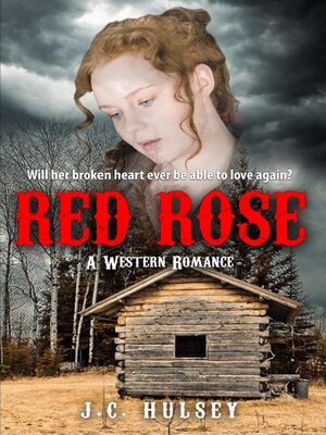 cover image of Red Rose